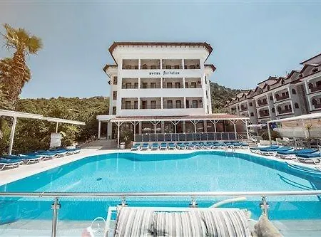 Portofino 호텔