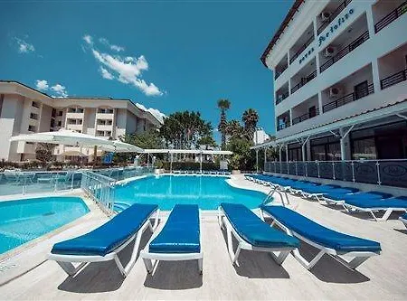 Portofino 3* 이츠멜레르