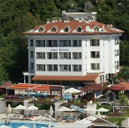 Portofino 3* 이츠멜레르