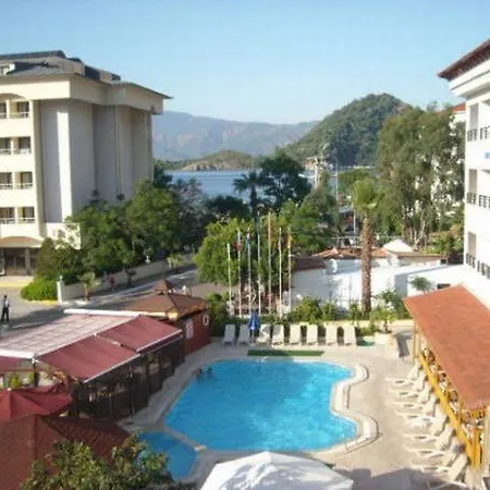 Portofino 호텔
