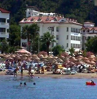 Portofino 호텔 이츠멜레르