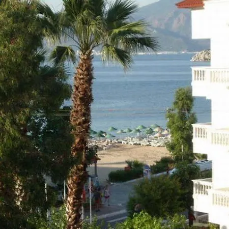 Hotel Portofino Icmeler