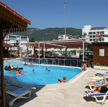Hotel Portofino