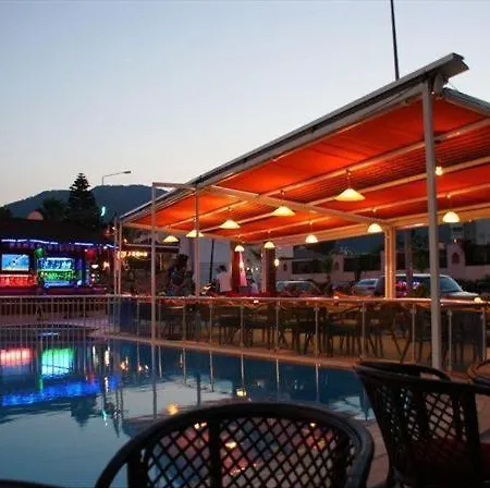 Portofino Hotel 3*